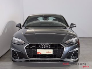 AUDI A5 sportback 40 2.0 tdi mhev s line edition quattro 204cv s-tronic