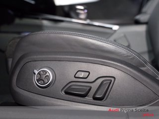 AUDI A5 sportback 40 2.0 tdi mhev s line edition quattro 204cv s-tronic