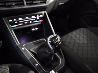 VOLKSWAGEN Taigo 1.0 tsi r-line 115cv