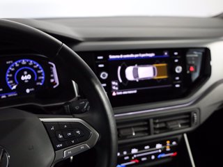 VOLKSWAGEN Taigo 1.0 tsi r-line 115cv