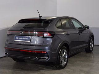 VOLKSWAGEN Taigo 1.0 tsi r-line 115cv