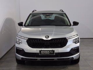 SKODA Kamiq 1.0 tsi black dots 115cv