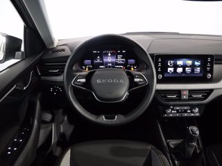 SKODA Kamiq 1.0 tsi black dots 115cv