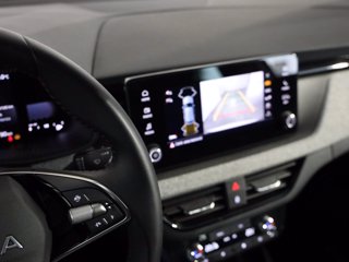 SKODA Kamiq 1.0 tsi black dots 115cv