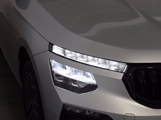 SKODA Kamiq 1.0 tsi black dots 115cv