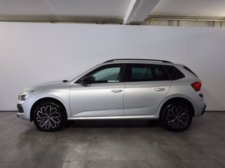 SKODA Kamiq 1.0 tsi black dots 115cv