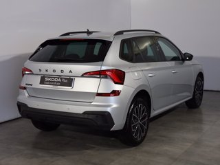 SKODA Kamiq 1.0 tsi black dots 115cv