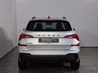 SKODA Kamiq 1.0 tsi black dots 115cv