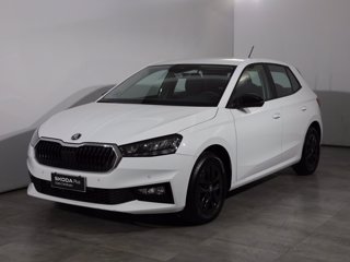SKODA Fabia 1.0 tsi evo young edition 95cv