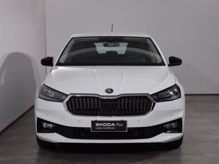 SKODA Fabia 1.0 tsi evo young edition 95cv