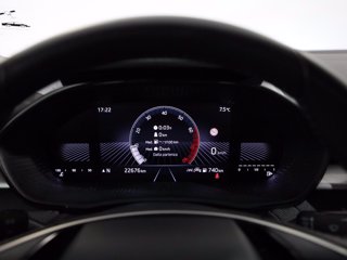 SKODA Fabia 1.0 tsi evo young edition 95cv