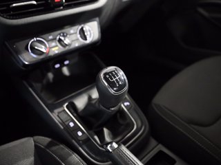 SKODA Fabia 1.0 tsi evo young edition 95cv