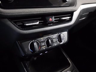 SKODA Fabia 1.0 tsi evo young edition 95cv