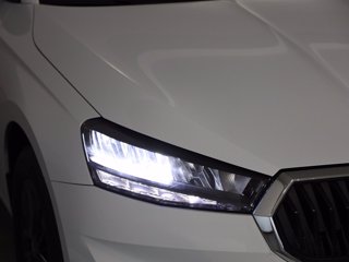 SKODA Fabia 1.0 tsi evo young edition 95cv