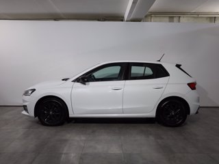 SKODA Fabia 1.0 tsi evo young edition 95cv