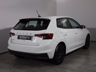 SKODA Fabia 1.0 tsi evo young edition 95cv