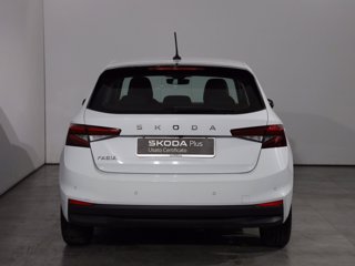 SKODA Fabia 1.0 tsi evo young edition 95cv