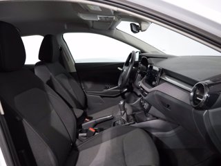 SKODA Fabia 1.0 tsi evo young edition 95cv