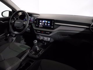 SKODA Fabia 1.0 tsi evo young edition 95cv