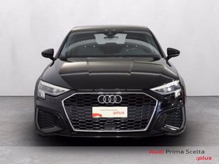 AUDI A3 sportback 35 2.0 tdi s line edition s-tronic