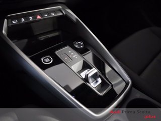 AUDI A3 sportback 35 2.0 tdi s line edition s-tronic