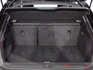 AUDI A3 sportback 35 2.0 tdi s line edition s-tronic