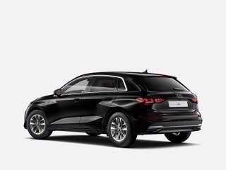 AUDI A3 SPB TDI 85 kW Business