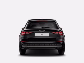 AUDI A3 SPB TDI 85 kW Business