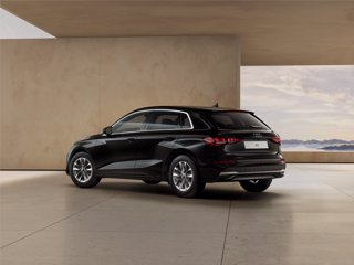 AUDI A3 SPB TDI 85 kW Business