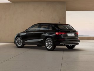 AUDI A3 SPB TDI 85 kW Business