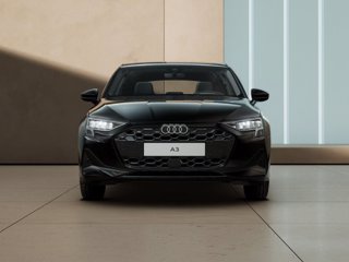 AUDI A3 SPB TDI 85 kW Business