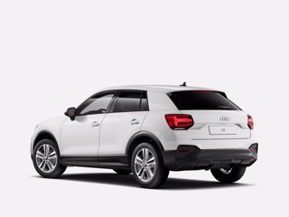 AUDI Q2 30 TDI Business