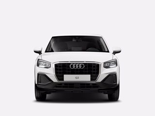 AUDI Q2 30 TDI Business