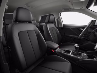 AUDI Q2 30 TDI Business