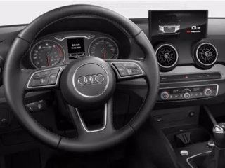 AUDI Q2 30 TDI Business