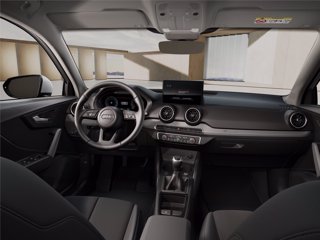 AUDI Q2 30 TDI Business