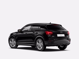 AUDI Q2 30 TDI Business