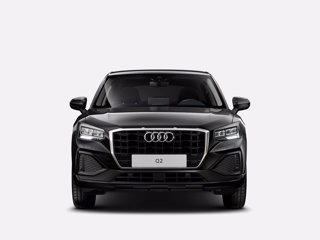 AUDI Q2 30 TDI Business