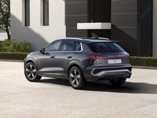 AUDI Q3 e-hybrid 200 kW S tronic S line edition