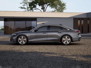 AUDI A6 e-hybrid 270 kW S tronic quattro S line edition