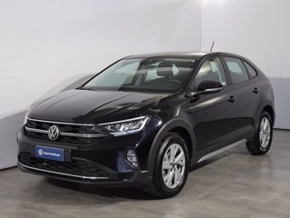 VOLKSWAGEN Taigo 1.0 tsi life 115cv