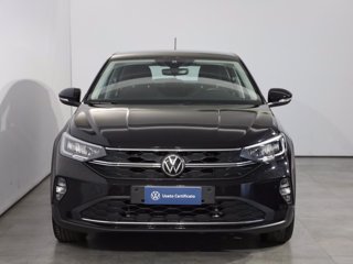 VOLKSWAGEN Taigo 1.0 tsi life 115cv