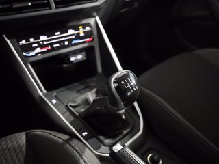 VOLKSWAGEN Taigo 1.0 tsi life 115cv