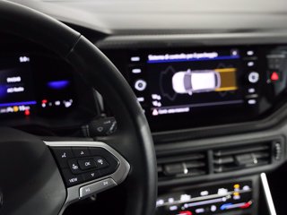 VOLKSWAGEN Taigo 1.0 tsi life 115cv