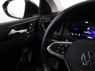 VOLKSWAGEN Taigo 1.0 tsi life 115cv