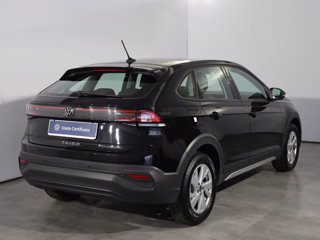 VOLKSWAGEN Taigo 1.0 tsi life 115cv