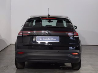 VOLKSWAGEN Taigo 1.0 tsi life 115cv