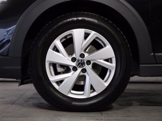 VOLKSWAGEN Taigo 1.0 tsi life 115cv