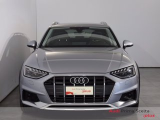 AUDI A4 allroad 40 2.0 tdi mhev quattro 204cv s-tronic