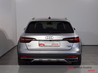 AUDI A4 allroad 40 2.0 tdi mhev quattro 204cv s-tronic